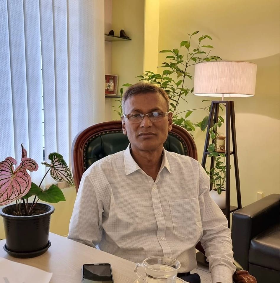 Md. Rezaul Karim