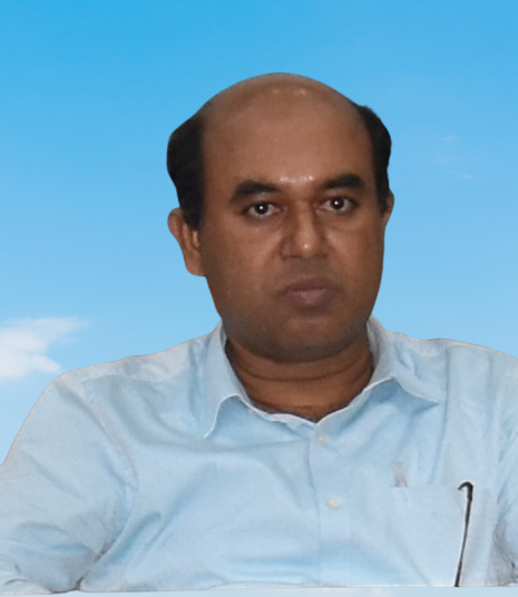 Gobinda Roy